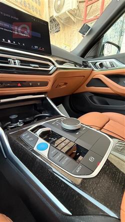 بي ام دبليو i4